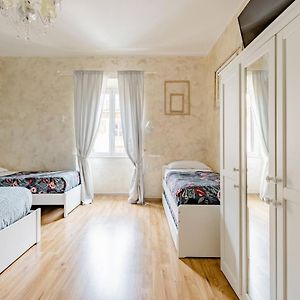 Deluxe Kamer met een King Size Bed